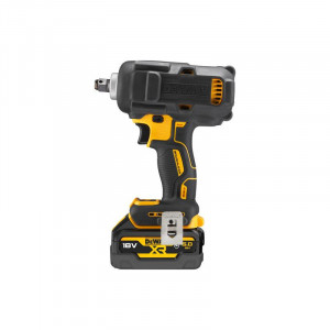 Masina de insurubat cu impact Dewalt DCF891P2G, 18V, cu acumulator