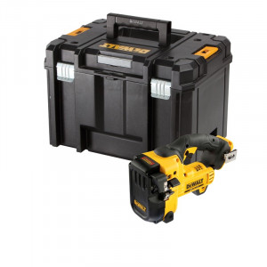 Masina de taiat tije filetate Dewalt DCS350NT, 18V, fara acumulator