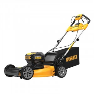 Masina de tuns iarba DeWALT DCMWSP564N 2x18V 53mm fara acumulatori