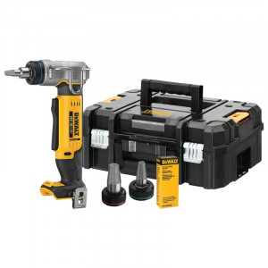 Dispozitiv pentru expandat Dewalt DCE400NT, 18V, fara acumulator