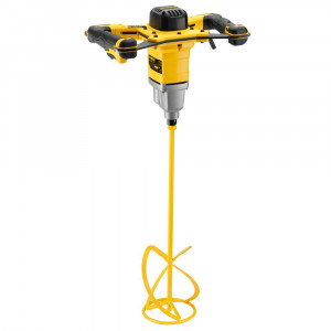 Masina de amestecat Dewalt DWD241 cu maner dublu