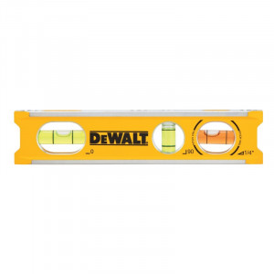 DeWALT - Nivela magnetica 165mm [DWHT42525-0]