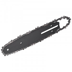 DeWALT - Pachet sina de ghidare si lant, 20cm, 3/8