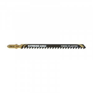 DeWALT - Panza BiM Extreme pt plastic la fierastrau pendular 132mm [DT2056-QZ]