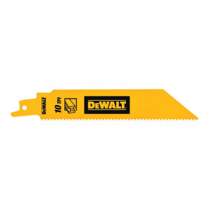 DeWALT - Panza fierastrau alternativ Bi-Metal de 1