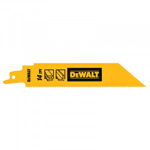 DeWALT - Panza fierastrau alternativ Bi-Metal de 1
