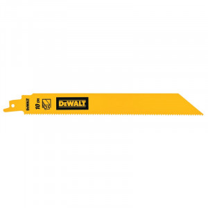DeWALT - Panza fierastrau alternativ Bi-Metal de 1