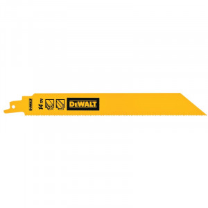 DeWALT - Panza fierastrau alternativ Bi-Metal de 1
