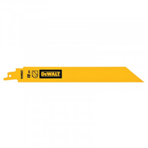 DeWALT - Panza fierastrau alternativ Bi-Metal de 1
