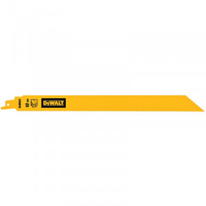 DeWALT - Panza fierastrau alternativ Bi-Metal de 1