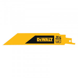DeWALT - Panza fierastrau alternativ Bi-Metal de 1