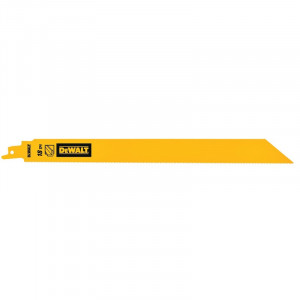 DeWALT - Panza fierastrau alternativ Bi-Metal de 1