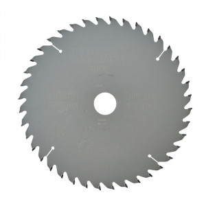 DeWALT - Panza fierastrau circular EXTREME, 235x30x3mm [DT4067-QZ]