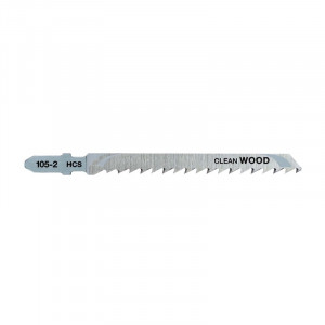 DeWALT - Panza HCS pentru fierastrau pendular 100mm, 5 bucati [DT2164-QZ]