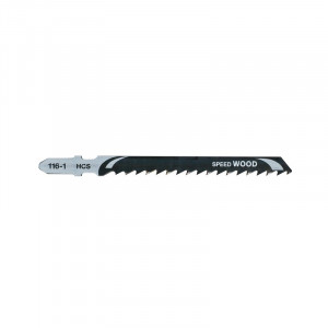 DeWALT - Panza HCS pentru fierastrau pendular 100mm, 5 bucati [DT2166-QZ]