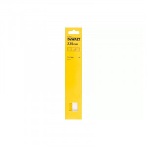 DeWALT - Panza HM fierastrau sabie 235mm [DT2335-QZ]