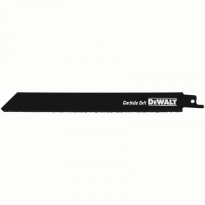 DeWALT - Panza TCT pentru fierastrau sabie 228mm [DT2333-QZ]