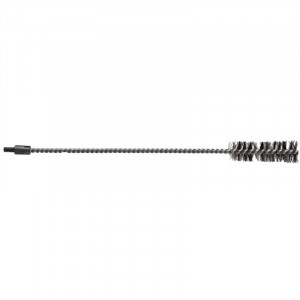 Perie de otel pentru gaura SDS Dewalt 12 mm