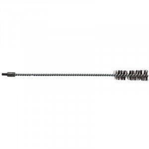 Perie de otel pentru gaura SDS Dewalt 20 mm