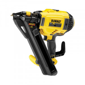 Pistol pentru batut cuie in metal Dewalt DCN693N, 18V, fara acumulator