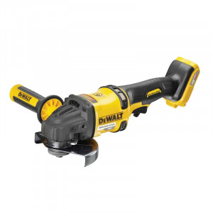 Polizor unghiular Dewalt DCG418N, 125mm, fara acumulator