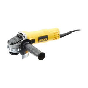 Polizor unghiular Dewalt DWE4056, 115mm