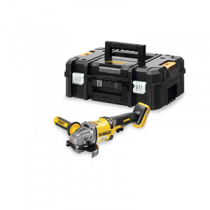 Polizor unghiular Dewalt DCG414NT, 125mm, fara acumulator