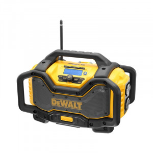 Radio Dewalt DCR027, 18/54V, fara acumulator
