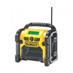 Radio Dewalt DCR019, 18/12/14.4/10.8V, fara acumulator