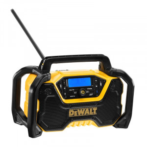 Radio Dewalt DCR029, 12/18/54V, fara acumulator