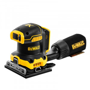 Slefuitor cu vibratii Dewalt DCW200NT, fara acumulator