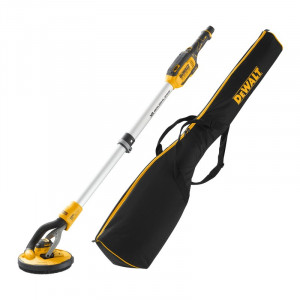 Slefuitor pentru pereti Dewalt DCE800NB, 225mm, fara acumulator