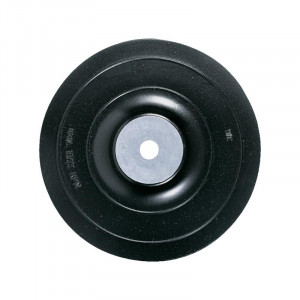 DeWALT - Suport disc abraziv pentru polizor unghiular 125mm [DT3611-QZ]