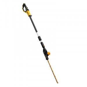 DeWALT - Emondor pentru gard viu 55cm, fara acumulator 18V [DCMPH566N-XJ]