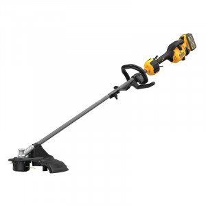 Trimmer pentru gazon Dewalt DCMAS5713X1 54V FLEXVOLT cu acumulator