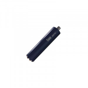 Diewe - Carota diamantata 112x450mm, SafeBorex, UNC (F) 1-1/4