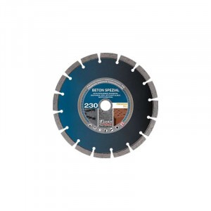 Diewe - Disc diamantat Beton Spezial, 450x25.4mm, debitare beton [SQ-94584]