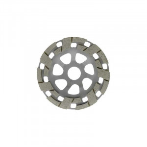 Diewe - Disc diamantat Boomy, Ø125x22.23mm, slefuire beton [SQ-08303]