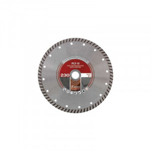 Diewe - Disc diamantat PLT10, Ø125x22.23mm, debitare piatra [SQ-42563]