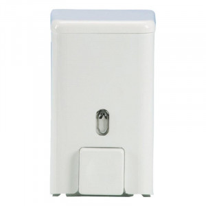 E-COLL - Dozator de sapun reincarcabil 500ml [8692845001001]
