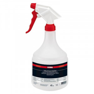 E-COLL - Pulverizator industrial 1L [4317784305662]
