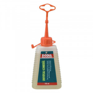 E-COLL - Ulei de taiere universal 10L [4317784040426]