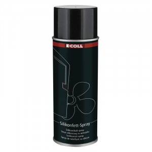 E-COLL - Unsoare siliconica EE 400ml [4317784615488]