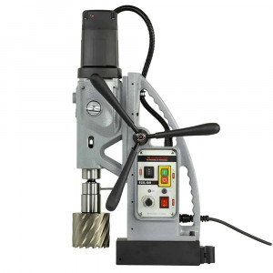 Masina de gaurit cu tapa magnetica EUROBOOR ECO 100S+/T