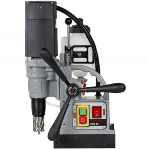 Masina de gaurit cu tapa magnetica EUROBOOR ECO 30S+