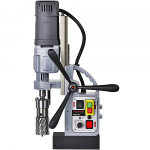 Masina de gaurit cu tapa magnetica EUROBOOR ECO 50/T