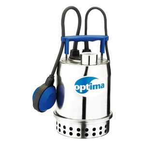EBARA - Pompa submersibila inox OPTIMA MA, 430W [1751104600]