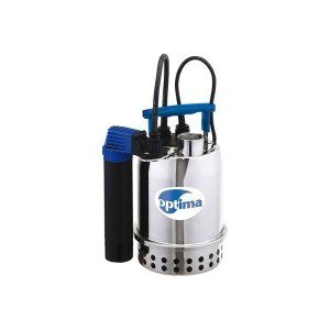 EBARA - Pompa submersibila inox OPTIMA MS, 430W [1752104600]