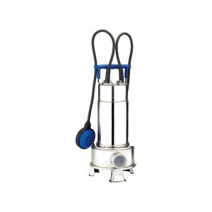 EBARA - Pompa submersibila inox RIGHT 75 MA, 1000W [1771031421]