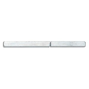 edi - Tija patrata pentru maner usa, tip Y, 9x120mm [562606000]